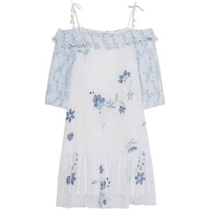 See by Chloe Mini Dress NWT